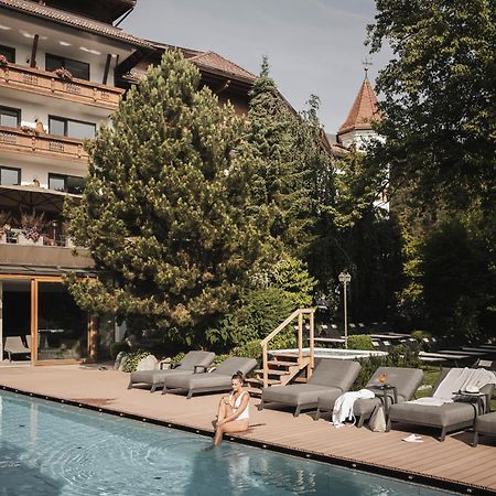 Hotel Lanerhof Active/Spa/Balance San Lorenzo di Sebato Esterno foto
