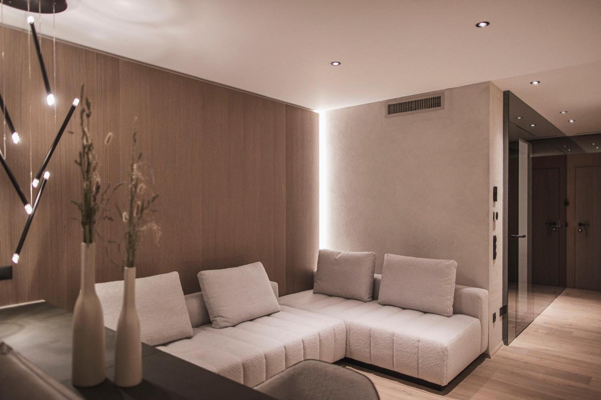 Hotel Lanerhof Active/Spa/Balance San Lorenzo di Sebato Esterno foto