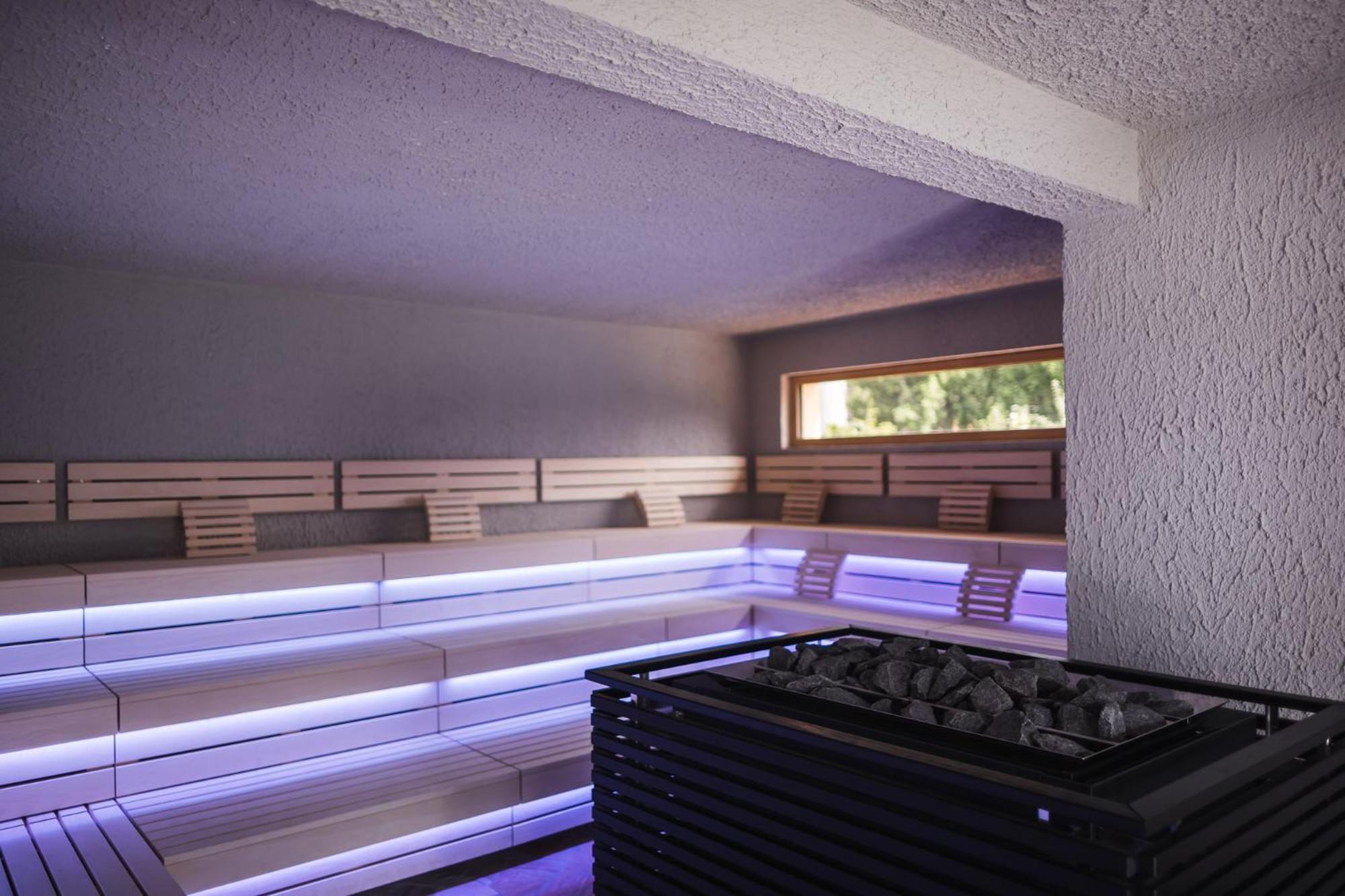 Hotel Lanerhof Active/Spa/Balance San Lorenzo di Sebato Esterno foto
