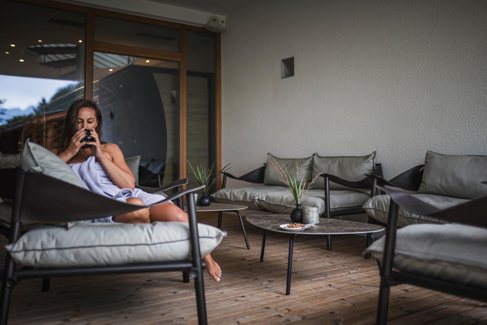 Hotel Lanerhof Active/Spa/Balance San Lorenzo di Sebato Esterno foto